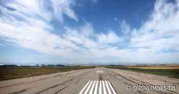 2 people injured in plane crash near High River, Alta.