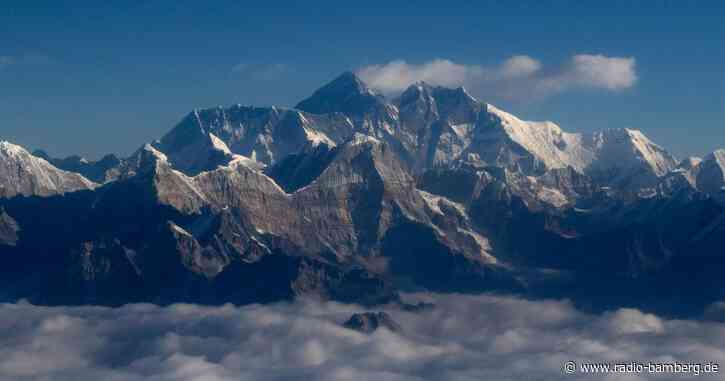 Nepalese und Norwegerin besteigen alle Achttausender