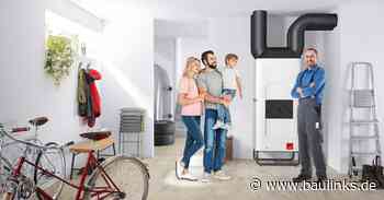 Zehnder Komfort-Lüftungssysteme mit Kühlfunktion für angenehmes Raumklima bei Hitzeperioden