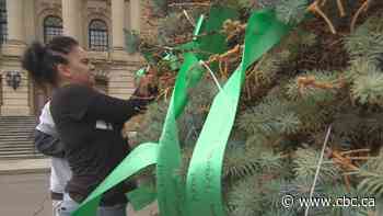 Family, advocates come together In Regina for Prisoners' Justice Day