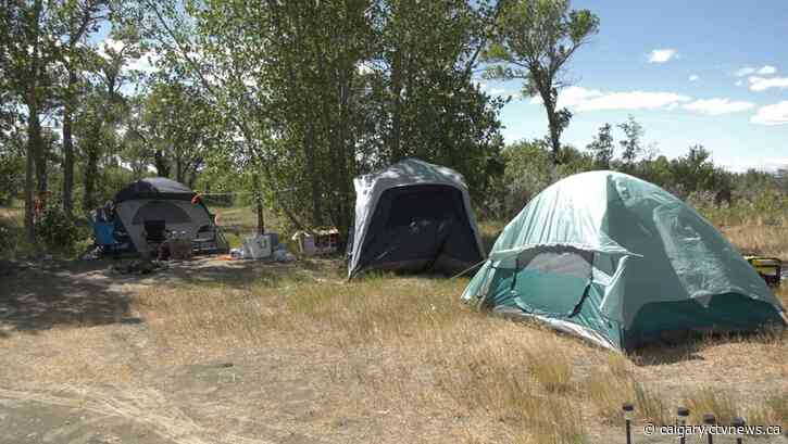 Addictions recovery camp opens for its second summer