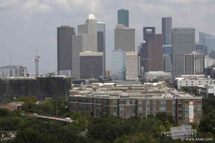 Trial ends in Harris County election challenge