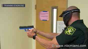 BSO active school shooter drill sends signal to community