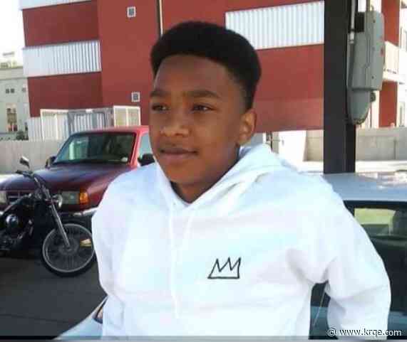 Lawsuit: APS resource officer knew of gun at school before Bennie Hargrove was killed