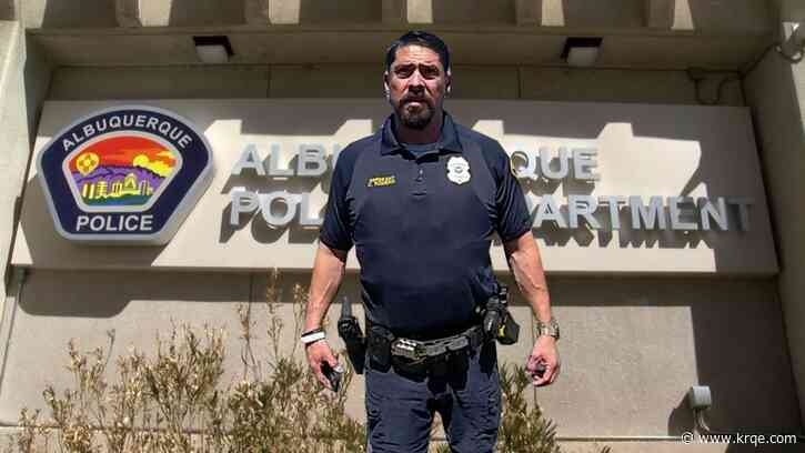 Albuquerque sergeant retires as misconduct investigations pile up