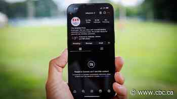 Meta blocking news: Why Australia’s deal couldn’t work in Canada