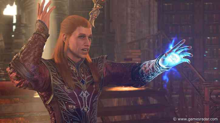 Baldur's Gate 3 PC fixes will carry over to PS5, just in case you were worried