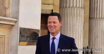 Chalk finds £220m to modernise court buildings