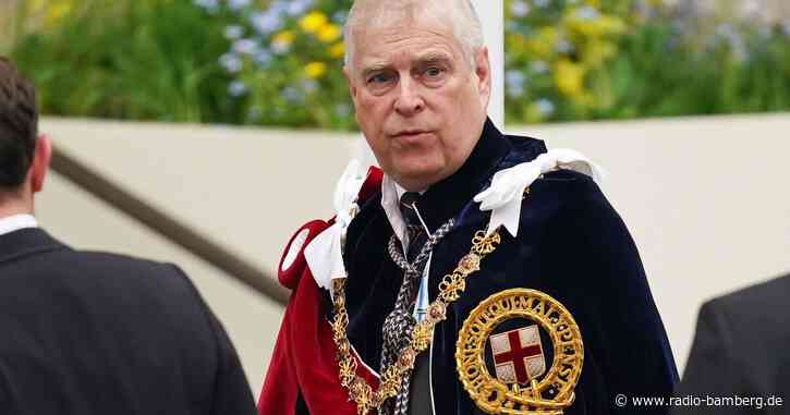 Britische Royals verteilen militärische Ehrentitel neu