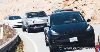 Indonesia gives automakers more time to qualify for EV credits in investment bid