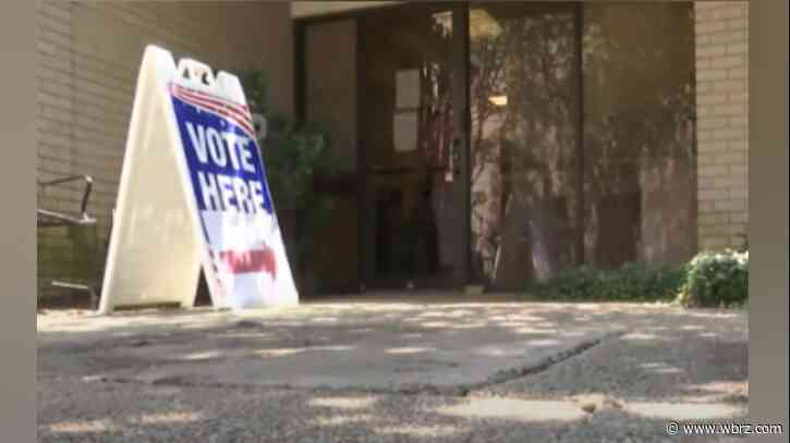 Local races take shape as candidate filing period closes