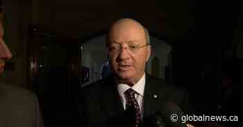 Longtime Kingston, Ont. politician Hugh Segal passes away at 72