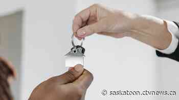 Saskatoon's record benchmark home price due to combination of factors