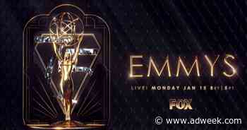 The Emmys Gets New Airdate Following Delay From Writers and Actors Strikes