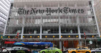 The New York Times Updates Terms of Service to Prevent AI Scraping Its Content