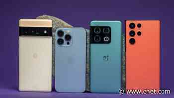 Best 5G Phones of 2023     - CNET