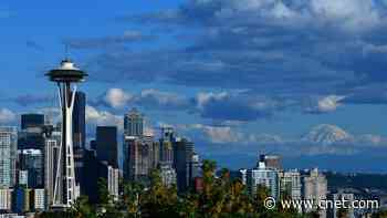 Best Internet Providers in Seattle, Washington     - CNET