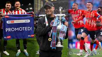 How to stay in the Premier League after promotion