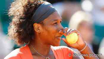 The US Open is adding video review for double bounces. It's a first for Grand Slam tennis