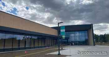 Lethbridge and District Exhibition officially opens Agri-food Hub and Trade Centre