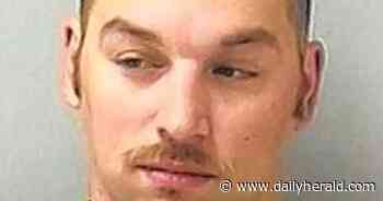 North Aurora man accused of burglarizing Funway in Batavia