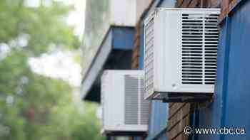 360 free air conditioning units distributed in first 6 weeks of B.C. program