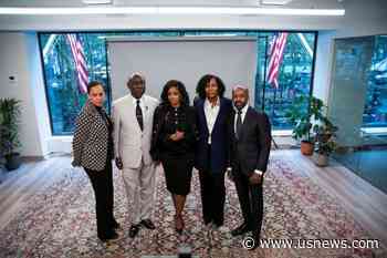 Black Women-Owned US Venture Capital Fund Counters Conservative's Race Lawsuit