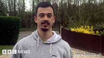 'Loving son' killed in two vehicle BMW crash