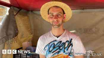 Cambridge shop owners feeling the cost-of-living pinch