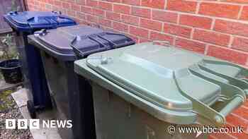 Bin collectors struggling to make ends meet - union