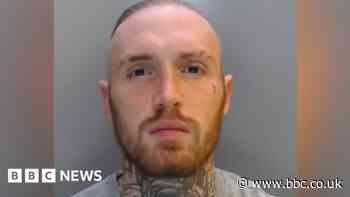 Ex-Posh player Maddison jailed for attacking woman