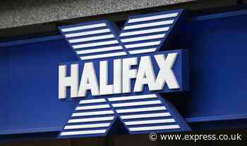 Halifax joins three big lenders in cutting mortgage rates