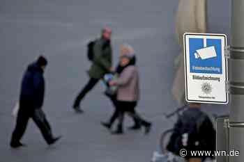 Polizei will im Bahnhofsviertel zwei mobile Kameraanlagen einsetzen