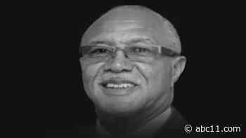 Former Shaw University coach, athletic director Alfonza Carter dies at age 73