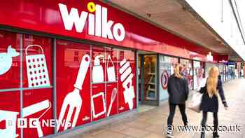 Wilko to stay open for now in race to save jobs