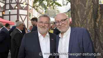 Ginkgo-Fest Braunschweig: Handwerk beklagt Masse an Bürokratie