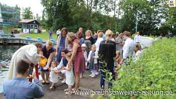 Pastorenmangel - Vechelder Pröpstin bleibt optimistisch