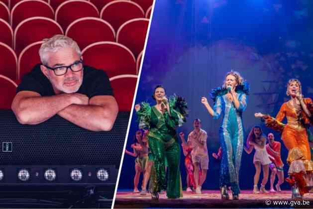 Antwerpse musicalmaker Deep Bridge diep in het rood: “We kregen te maken met een perfecte storm”