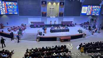 Leaders call out education commissioner for skipping town hall on controversial Black history standards