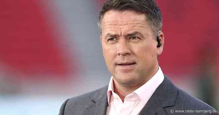 Michael Owen rät Kane von Bayern-Transfer ab