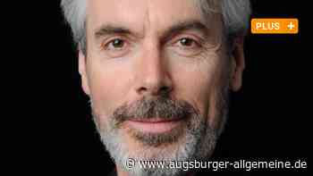 Einst Sänger am Theater Ulm, jetzt Bestatter – warum?