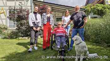 Wendessen: Assistenzteam ermöglicht Hanna eigenständiges Leben