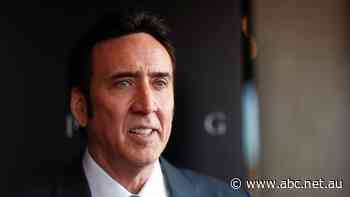 Nicolas Cage movie rumours spark teen stardom dreams in renowned Aussie surf spots