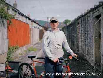 Clitheroe BBC star offering free odd jobs to pensioners
