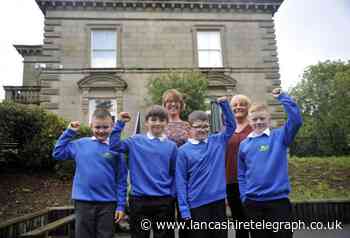 Rawtenstall: Cribden House School retains outstanding rating