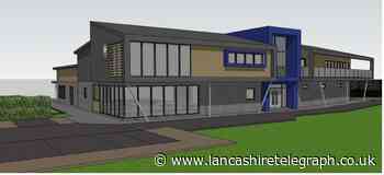 Fenny Rec £3m sports redevelopment set for approval