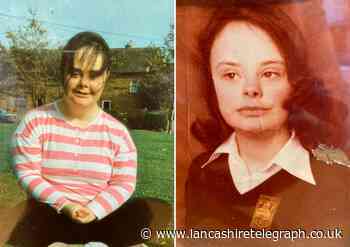 Mum's legal battle after disabled daughter died in care