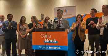 Saskatchewan NDP steal two of three seats in provincial byelection