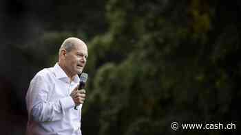 Scholz gegen Erhöhung des Rentenalters über 67 Jahre hinaus