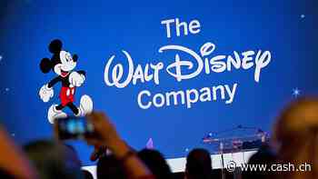 Auch Disney will gegen Streaming-Trittbrettfahrer durchgreifen